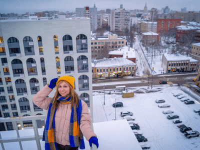 About Roof Repair Experts Canadian, TX